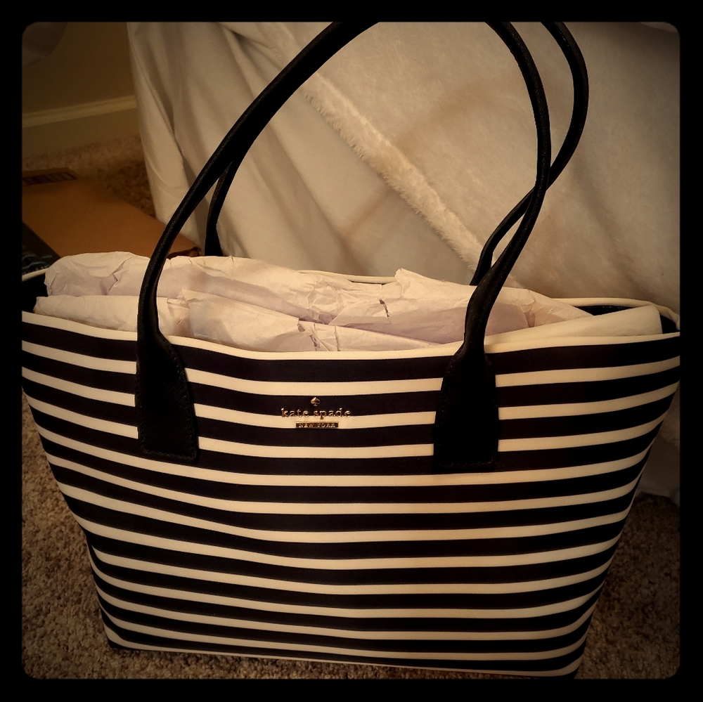 Kate Spade purse